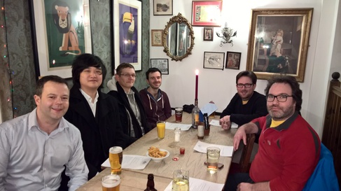 Congratulations to Mr Jonathan Loh