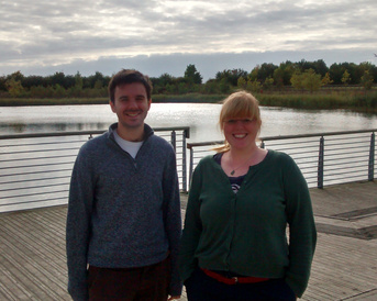 Welcome Angelika and Andrew to the MML Group