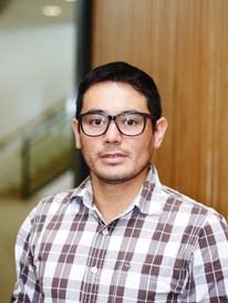 Welcome Cesar to the MML Group