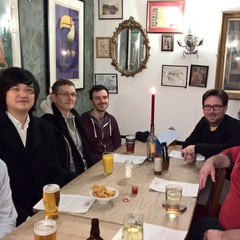 Congratulations to Mr Jonathan Loh