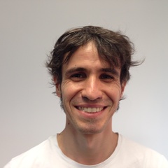 MML welcomes Sergio to the group!