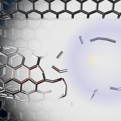 Triboluminescence flashes from high-speed ruptures in carbon nanotube Macro-Yarns