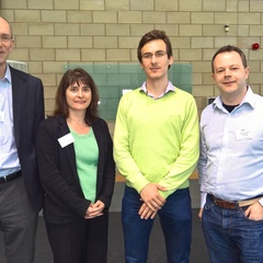 Peter Vanya JMAC Poster Prize