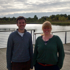 Welcome Angelika and Andrew to the MML Group