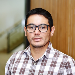 Welcome Cesar to the MML Group