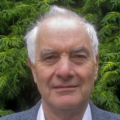Prof Alan Windle