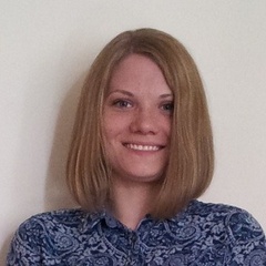 Dr Anastasiia Mikhalchan