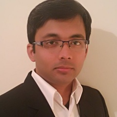 Dr Adarsh Kaniyoor
