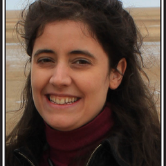 Nagore Ibarra-Gonzalez