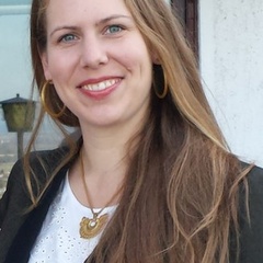 Dr-Ing Thurid  Gspann