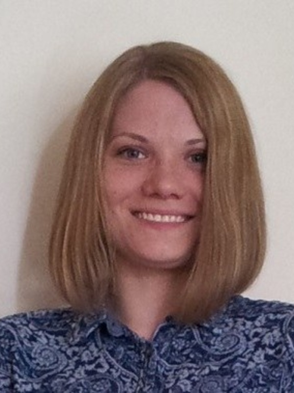 Dr Anastasiia Mikhalchan