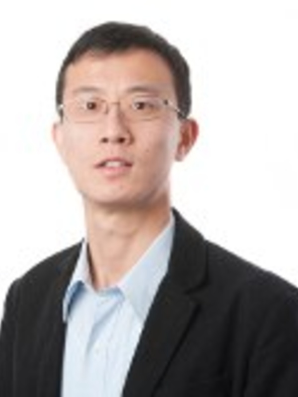 Dr Chunlei Pei