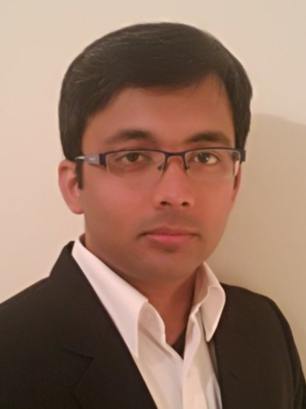 Dr Adarsh Kaniyoor