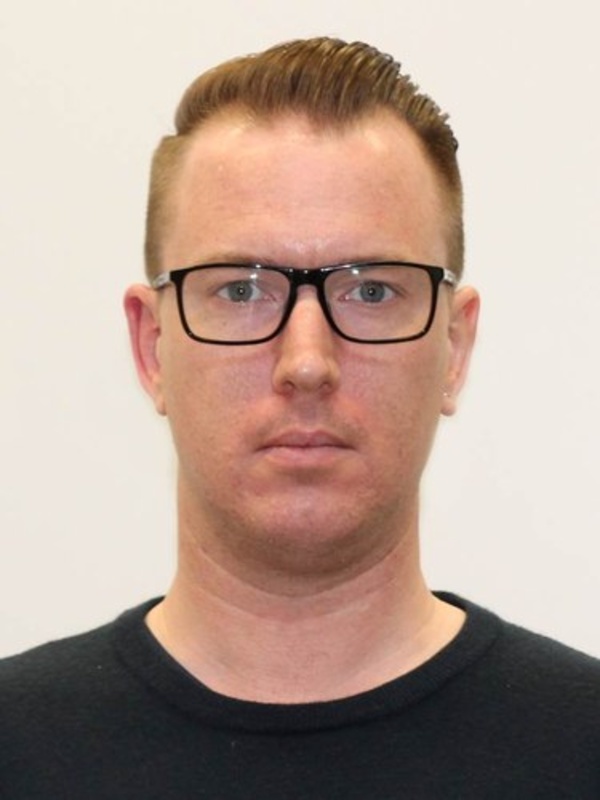 Dr Guillaume Mercier