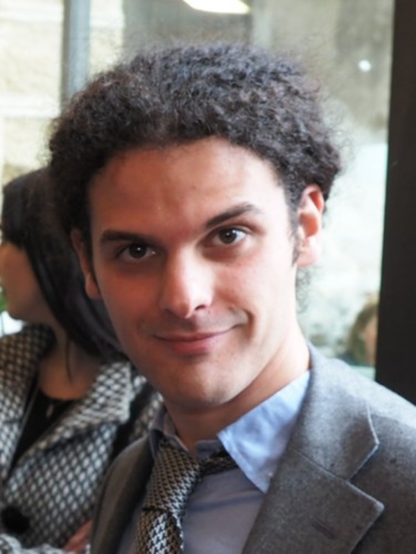 Eng Nicola Montinaro