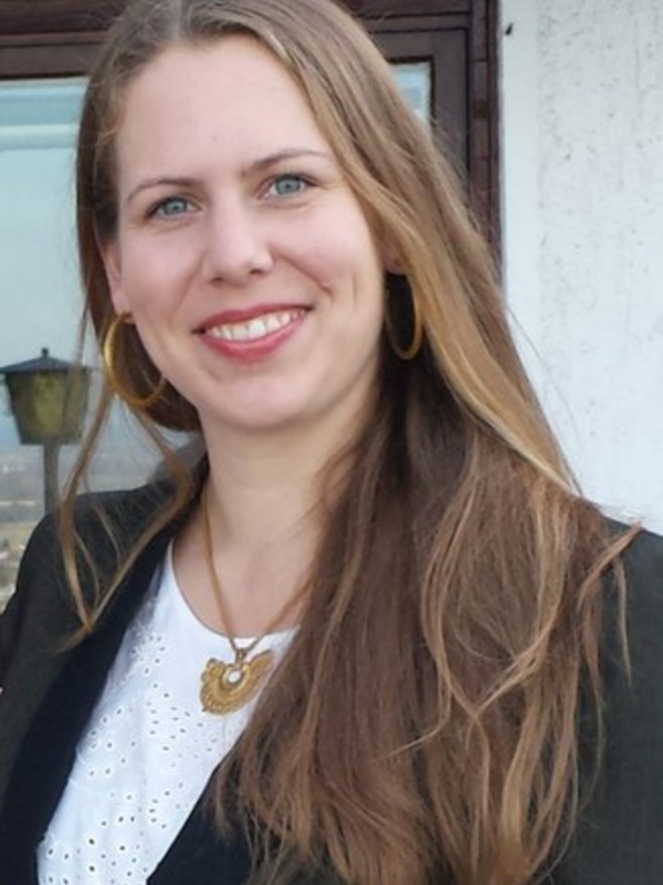 Dr-Ing Thurid  Gspann