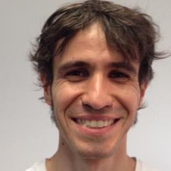 MML welcomes Sergio to the group!