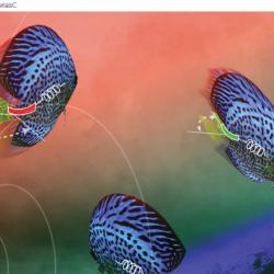 MSM's Research paper of the month: "Electro-mechanical actuator with muscle memory"