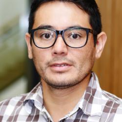 Welcome Cesar to the MML Group