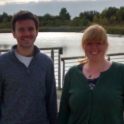 Welcome Angelika and Andrew to the MML Group